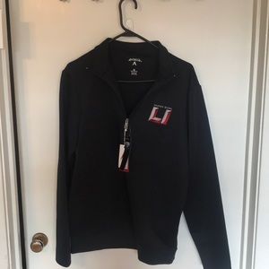 Men’s Super Bowl 51 Athletic Pullover